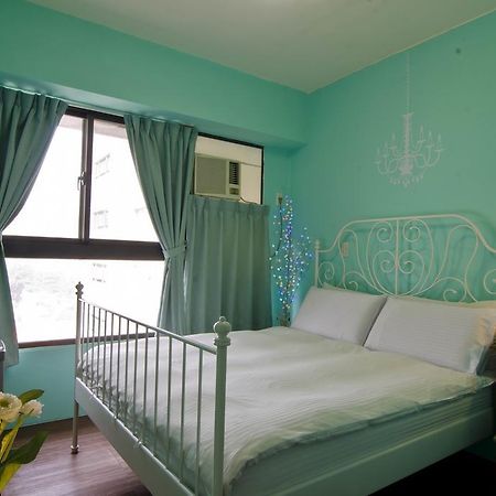 Star Hostel Тайджун Екстериор снимка