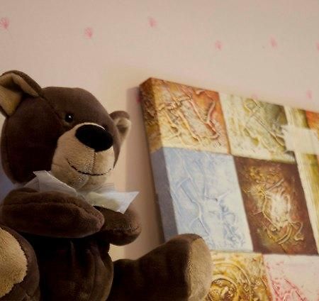 Star Hostel Тайджун Екстериор снимка
